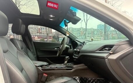 Cadillac CT4 I, 2022 год, 2 799 999 рублей, 13 фотография