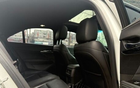 Cadillac CT4 I, 2022 год, 2 799 999 рублей, 14 фотография