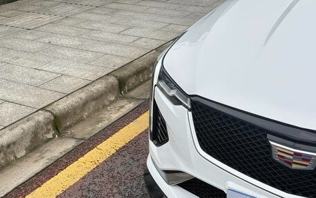 Cadillac CT4 I, 2022 год, 2 799 999 рублей, 16 фотография