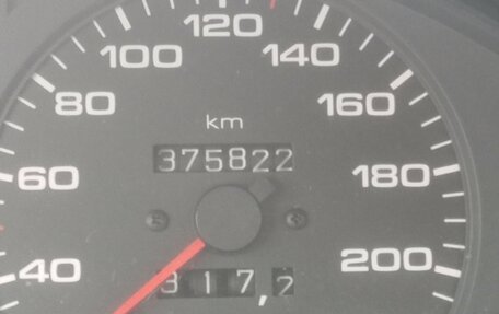 Audi 80, 1993 год, 380 000 рублей, 6 фотография