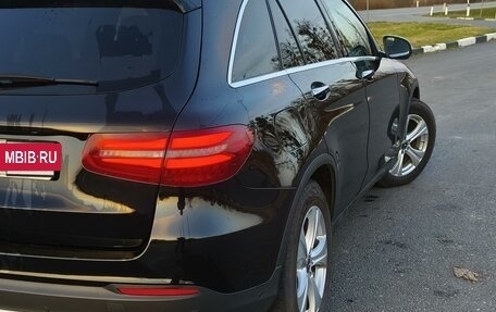 Mercedes-Benz GLC, 2018 год, 3 700 000 рублей, 6 фотография