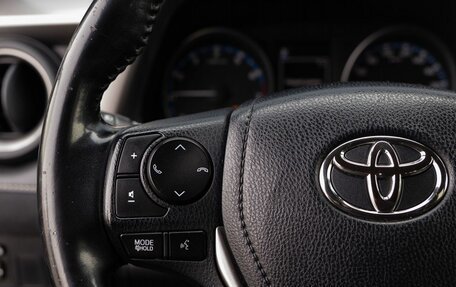 Toyota RAV4, 2016 год, 2 149 000 рублей, 12 фотография