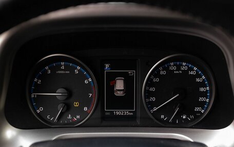 Toyota RAV4, 2016 год, 2 149 000 рублей, 14 фотография