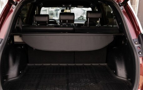 Toyota RAV4, 2016 год, 2 149 000 рублей, 22 фотография