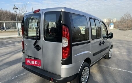 Fiat Doblo I, 2009 год, 1 199 000 рублей, 5 фотография