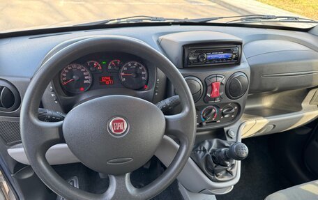 Fiat Doblo I, 2009 год, 1 199 000 рублей, 12 фотография