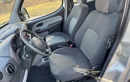 Fiat Doblo I, 2009 год, 1 199 000 рублей, 14 фотография