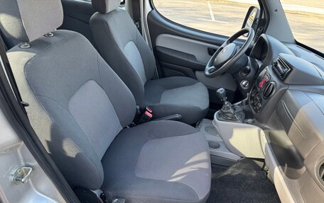 Fiat Doblo I, 2009 год, 1 199 000 рублей, 16 фотография
