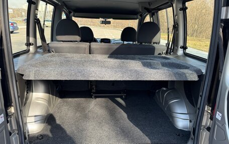 Fiat Doblo I, 2009 год, 1 199 000 рублей, 19 фотография