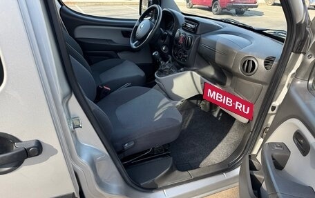 Fiat Doblo I, 2009 год, 1 199 000 рублей, 15 фотография