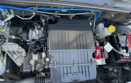 Fiat Doblo I, 2009 год, 1 199 000 рублей, 20 фотография