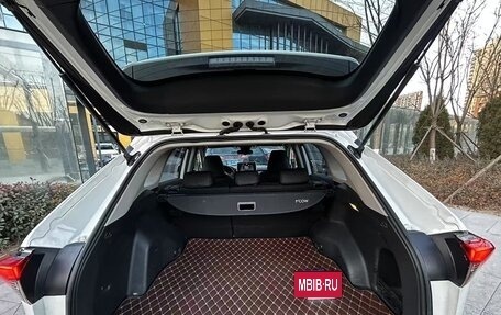 Toyota RAV4, 2020 год, 2 650 000 рублей, 9 фотография