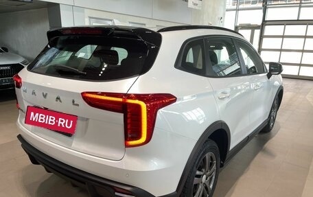 Haval Jolion, 2025 год, 2 599 000 рублей, 2 фотография