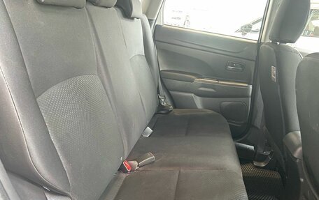 Mitsubishi ASX I рестайлинг, 2013 год, 919 000 рублей, 7 фотография
