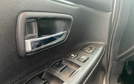 Mitsubishi ASX I рестайлинг, 2013 год, 919 000 рублей, 10 фотография