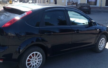 Ford Focus II рестайлинг, 2006 год, 350 000 рублей, 13 фотография