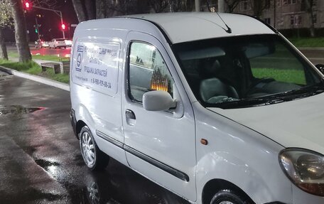 Renault Kangoo II рестайлинг, 2005 год, 400 000 рублей, 1 фотография