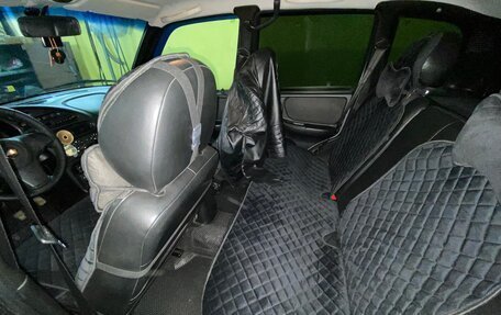 Chevrolet Niva I рестайлинг, 2007 год, 700 000 рублей, 11 фотография