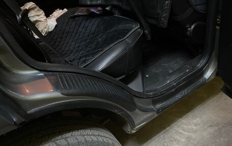Chevrolet Niva I рестайлинг, 2007 год, 700 000 рублей, 16 фотография