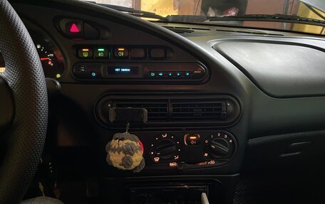 Chevrolet Niva I рестайлинг, 2007 год, 700 000 рублей, 22 фотография