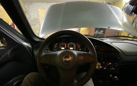 Chevrolet Niva I рестайлинг, 2007 год, 700 000 рублей, 19 фотография