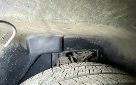 Chevrolet Niva I рестайлинг, 2007 год, 700 000 рублей, 29 фотография