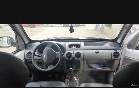 Renault Kangoo II рестайлинг, 2005 год, 400 000 рублей, 5 фотография