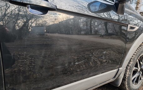 Chevrolet Captiva I, 2012 год, 1 550 000 рублей, 7 фотография