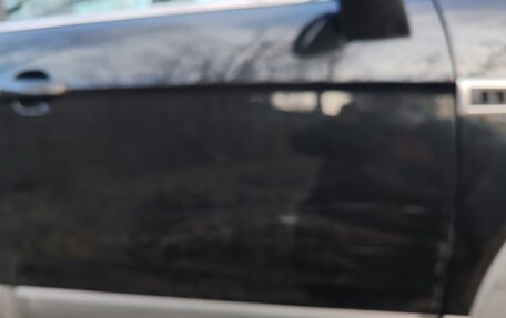Chevrolet Captiva I, 2012 год, 1 550 000 рублей, 12 фотография