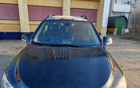 Chevrolet Captiva I, 2012 год, 1 550 000 рублей, 14 фотография