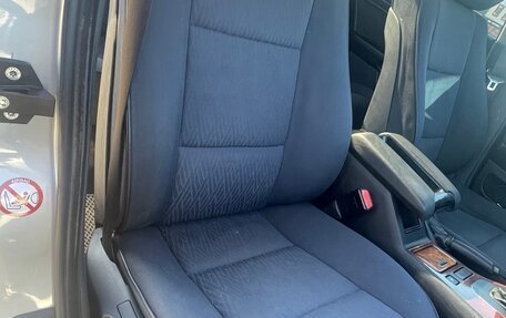 BMW 5 серия, 2000 год, 525 000 рублей, 9 фотография