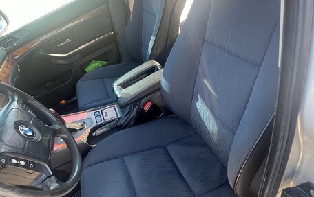 BMW 5 серия, 2000 год, 525 000 рублей, 10 фотография