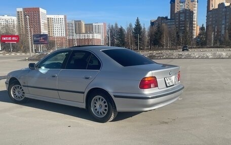 BMW 5 серия, 2000 год, 525 000 рублей, 5 фотография