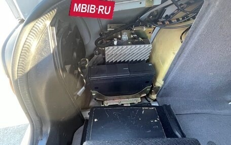 BMW 5 серия, 2000 год, 525 000 рублей, 16 фотография
