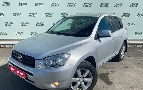 Toyota RAV4, 2006 год, 1 100 000 рублей, 1 фотография