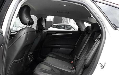 Ford Mondeo V, 2018 год, 1 795 000 рублей, 9 фотография