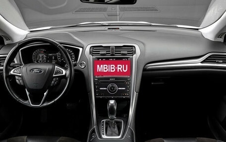 Ford Mondeo V, 2018 год, 1 795 000 рублей, 10 фотография