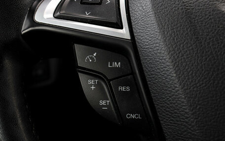 Ford Mondeo V, 2018 год, 1 795 000 рублей, 16 фотография