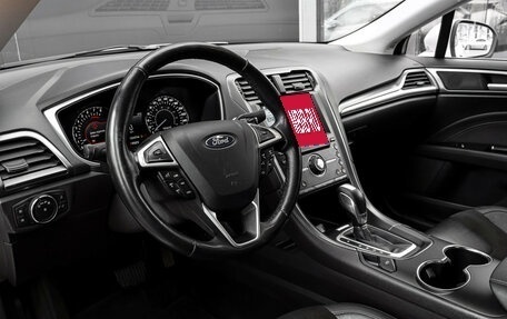 Ford Mondeo V, 2018 год, 1 795 000 рублей, 12 фотография