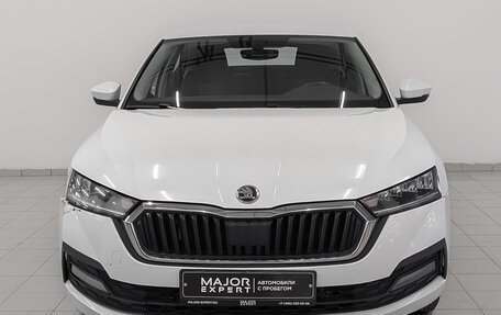 Skoda Octavia IV, 2020 год, 2 130 000 рублей, 2 фотография
