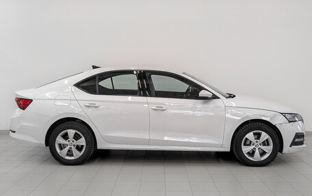 Skoda Octavia IV, 2020 год, 2 130 000 рублей, 4 фотография