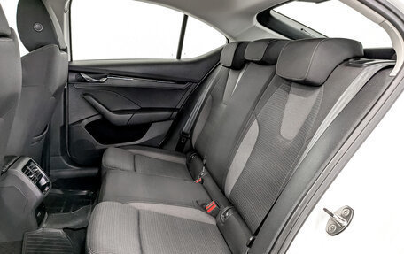 Skoda Octavia IV, 2020 год, 2 130 000 рублей, 12 фотография
