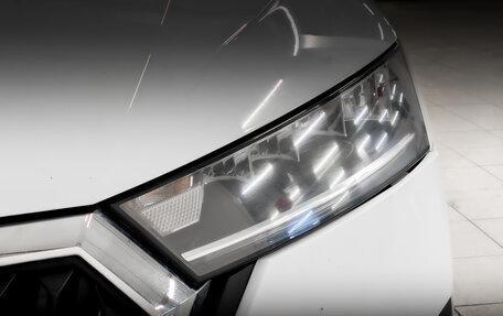 Skoda Octavia IV, 2020 год, 2 130 000 рублей, 17 фотография