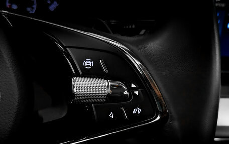 Skoda Octavia IV, 2020 год, 2 130 000 рублей, 29 фотография