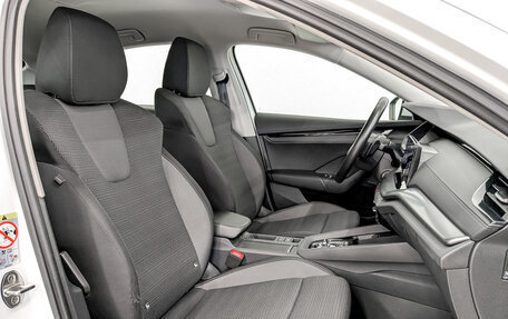 Skoda Octavia IV, 2020 год, 2 130 000 рублей, 23 фотография