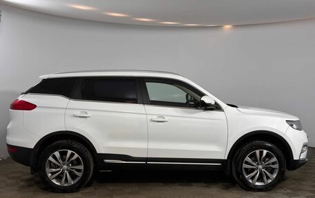 Geely Atlas I, 2021 год, 1 899 000 рублей, 4 фотография