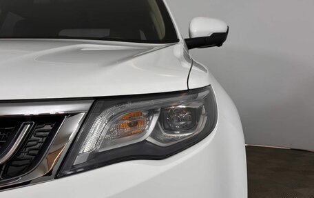 Geely Atlas I, 2021 год, 1 899 000 рублей, 17 фотография
