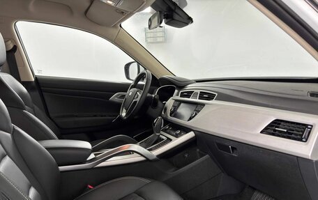 Geely Atlas I, 2021 год, 1 899 000 рублей, 11 фотография