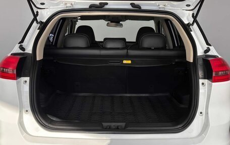 Geely Atlas I, 2021 год, 1 899 000 рублей, 10 фотография