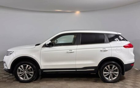Geely Atlas I, 2021 год, 1 899 000 рублей, 8 фотография